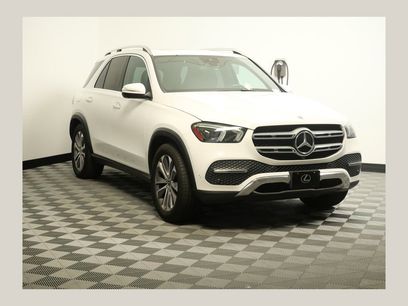 Used 2022 Mercedes-Benz GLE 350 4MATIC w/ Premium Package