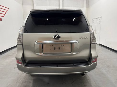 Used 2021 Lexus GX 460 Premium AWD/4WD image 5