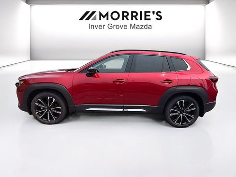 Used 2026 MAZDA CX-50 2.5 Turbo w/ Accent Package AWD/4WD image 8