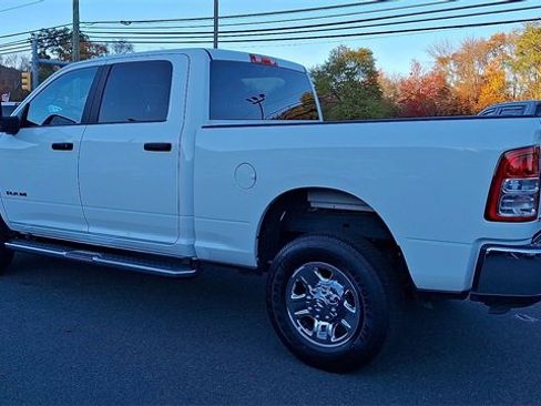 Used 2024 RAM 2500 Big Horn w/ Bed Utility Group image 5