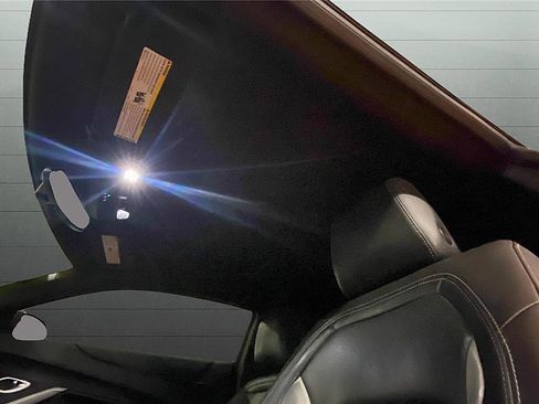 Used 2023 Chevrolet Camaro LT w/ RS Package image 9