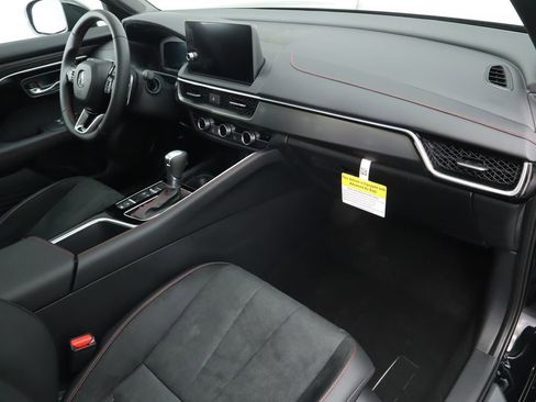 Used 2025 Acura ADX A-Spec image 19
