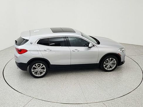 Used 2018 BMW X2 sDrive28i w/ Premium Package FWD image 16