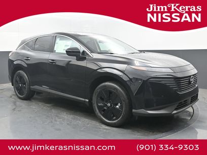 New 2025 Nissan Murano SV