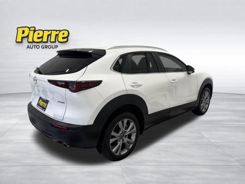 Used 2023 MAZDA CX-30 AWD 2.5 S w/ Select Package image 6