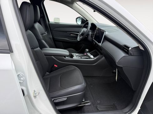 New 2026 MAZDA CX-5 Select AWD/4WD image 19