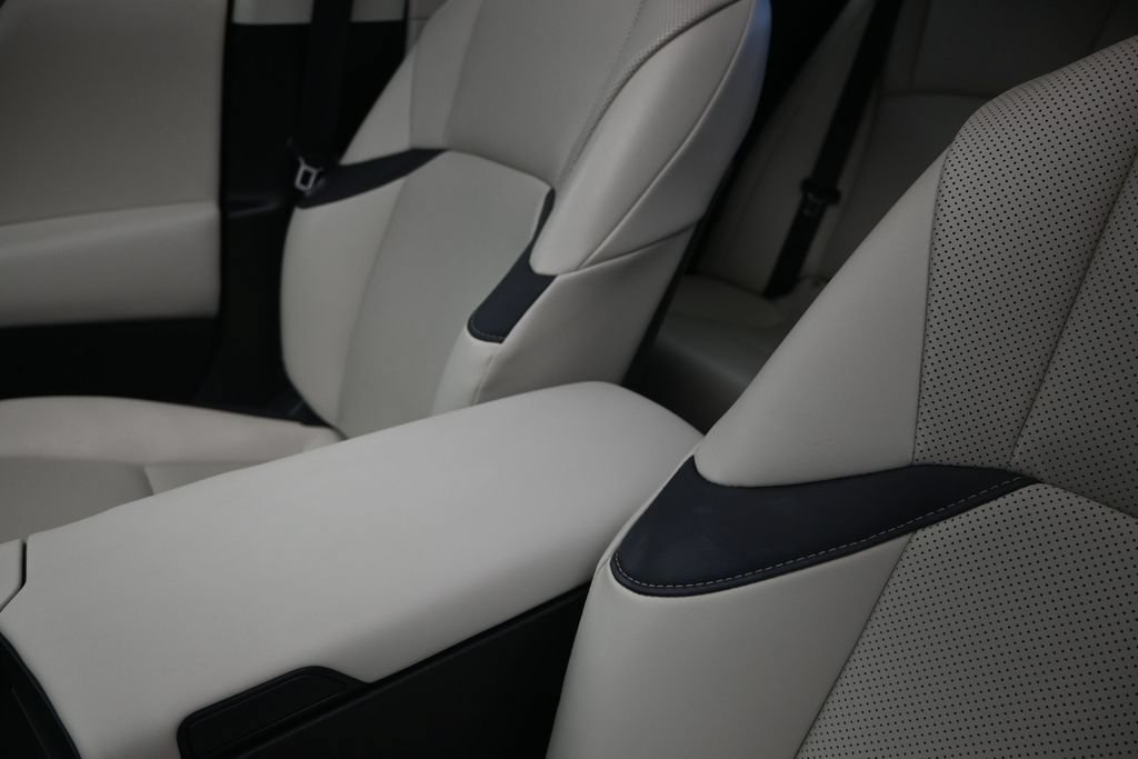 Used 2025 Lexus ES 350 w/ Premium Package FWD image 14
