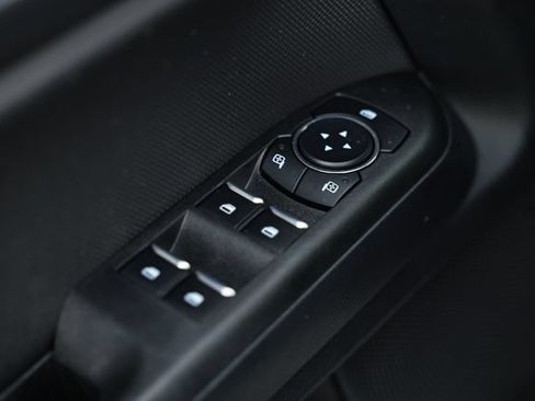 Used 2023 Ford Bronco Sport Big Bend w/ Convenience Package AWD/4WD image 17