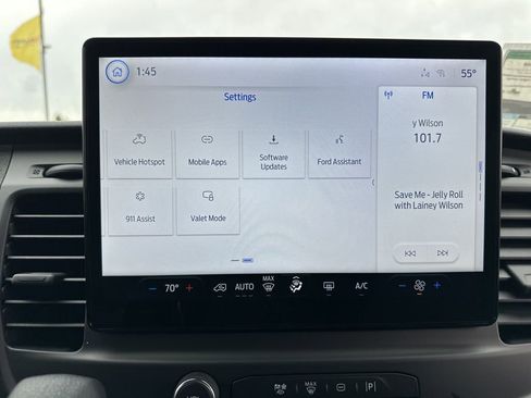 New 2026 Ford Transit 350 Base image 36