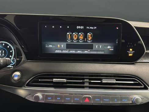 Used 2021 Hyundai Palisade Calligraphy w/ Cargo Package FWD image 13