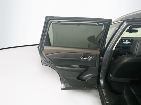 Used 2023 Nissan Rogue SL w/ SL Premium Package FWD image 26