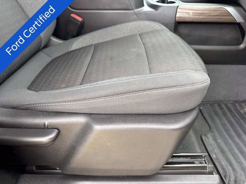 Used 2022 Chevrolet Silverado 1500 RST w/ Safety Package image 13