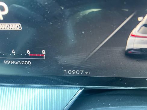 Used 2026 Nissan Murano Platinum w/ Cargo Package AWD/4WD image 24