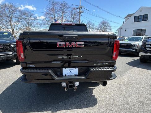 Used 2023 GMC Sierra 2500 Denali w/ Technology Package image 6