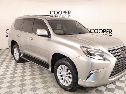 Used 2023 Lexus GX 460 Premium