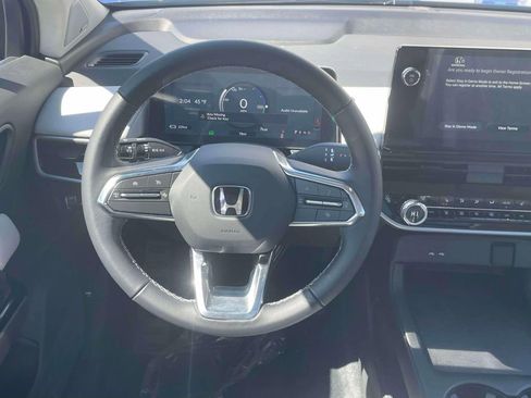 New 2026 Honda Prologue EX image 13