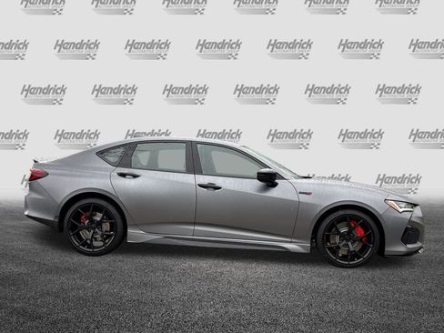 Used 2023 Acura TLX Type S PMC Edition image 11