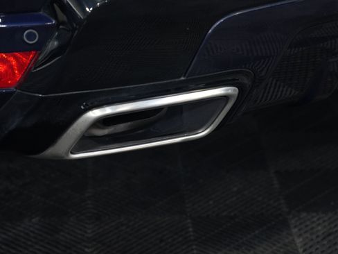 Used 2022 Land Rover Range Rover Sport HSE Dynamic image 18