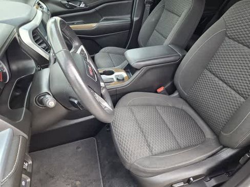 Used 2019 GMC Acadia SLE w/ Driver Alert Package I image 11