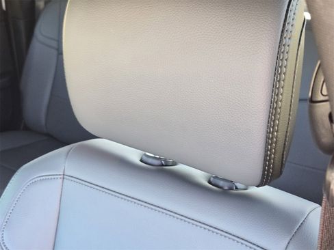 New 2025 RAM 2500 Tradesman w/ Chrome Appearance Group image 14