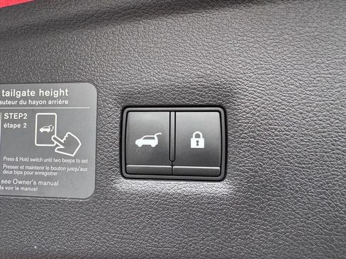 Used 2022 INFINITI QX55 Essential w/ Proassist Package AWD/4WD image 11