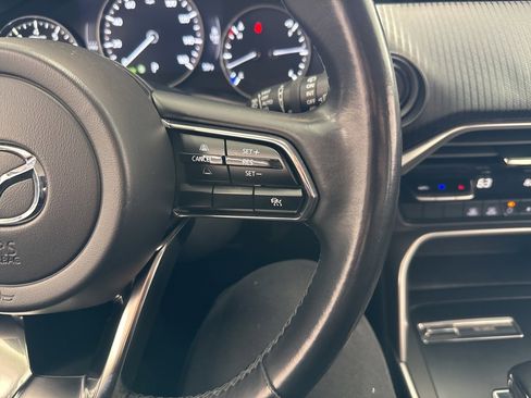 Used 2024 MAZDA CX-90 3.3 Turbo w/ Select Package image 21