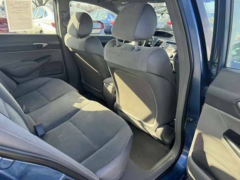 Used 2008 Honda Civic LX image 15