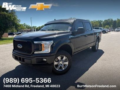 Used 2020 Ford F150 XL w/ Equipment Group 101A Mid