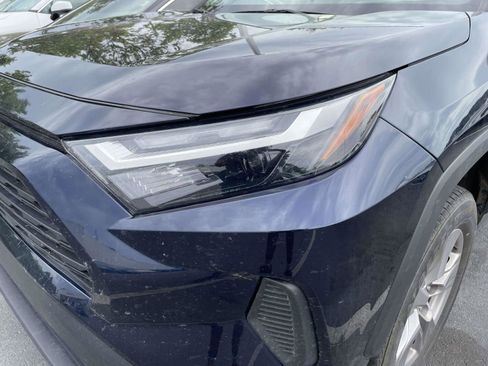 Used 2024 Toyota RAV4 XLE FWD image 6