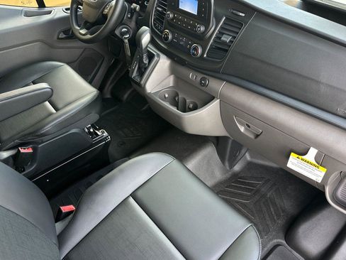 New 2025 Ford Transit 350 XL image 13