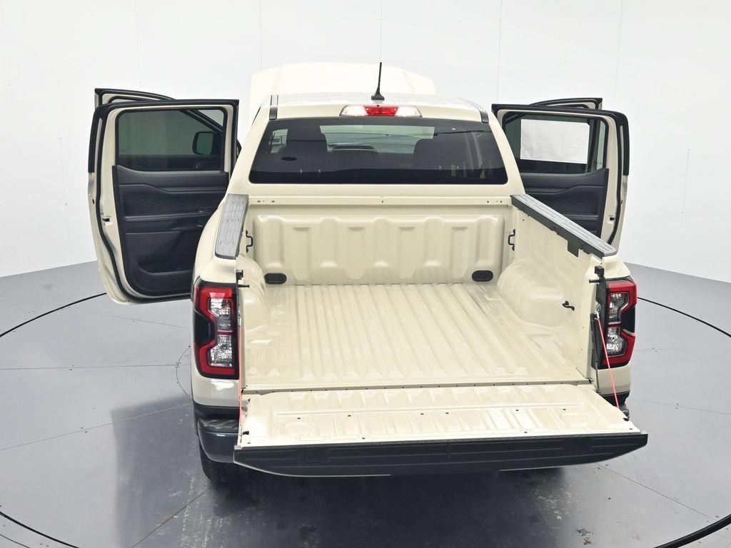 New 2026 Ford Ranger XLT RWD image 45
