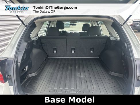 Used 2018 Subaru Outback 2.5i image 5