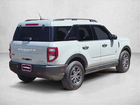 Used 2024 Ford Bronco Sport Big Bend AWD/4WD image 5