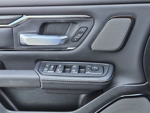 New 2026 RAM 1500 Rebel w/ Rebel Level 2 Equipment Group AWD/4WD image 27