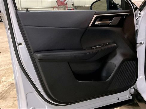 Used 2023 Mitsubishi Outlander SE AWD/4WD image 21