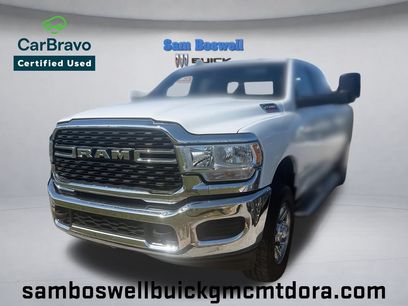 Used 2022 RAM 2500 Big Horn