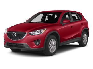 Used 2014 MAZDA CX-5 Grand Touring AWD/4WD video 1