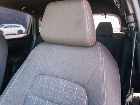 Used 2024 Honda HR-V Sport image 21