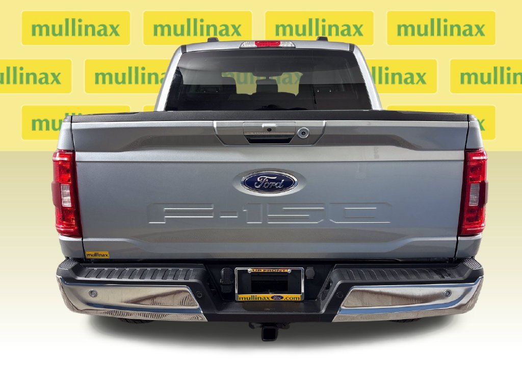 Certified 2023 Ford F150 XLT w/ Equipment Group 302A High AWD/4WD image 9