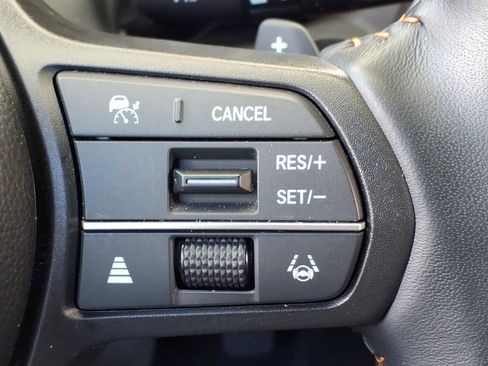 Used 2026 Honda CR-V Sport-L image 31