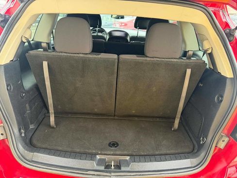 Used 2012 Dodge Journey SXT w/ Popular Equipment Group image 18