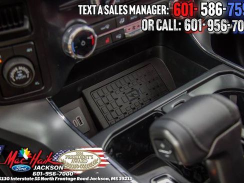 New 2026 Ford F150 XLT w/ Equipment Group 303A High AWD/4WD image 56