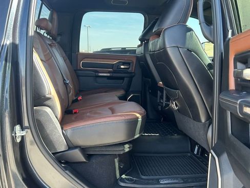 Used 2022 RAM 2500 Limited image 34