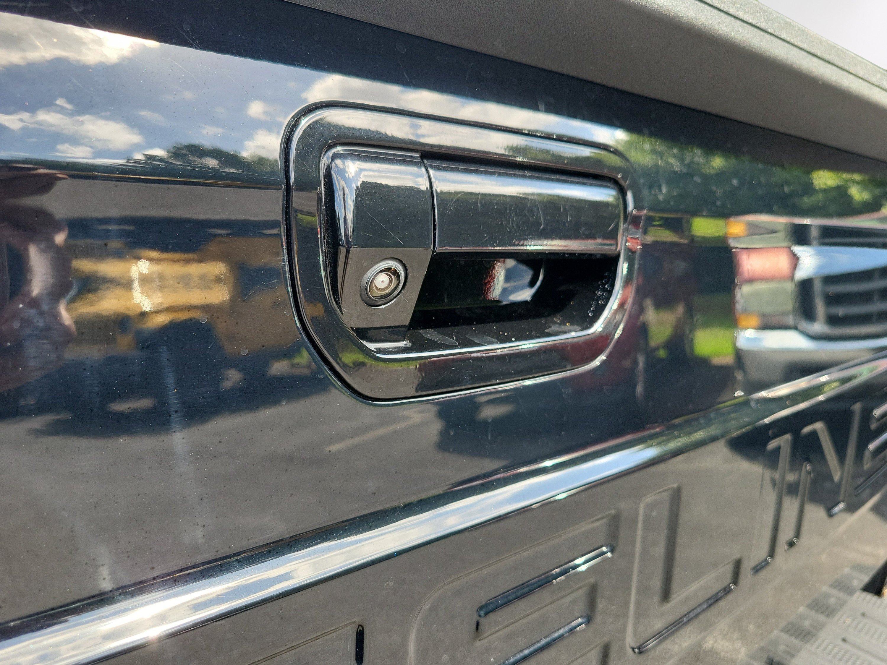 Certified 2024 Honda Ridgeline Black Edition image 11