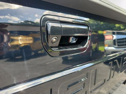 Certified 2024 Honda Ridgeline Black Edition image 11