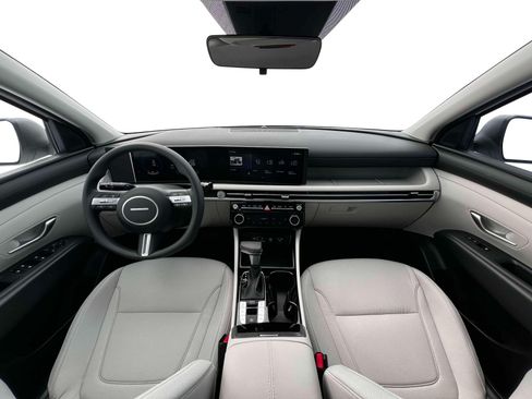 New 2026 Hyundai Tucson SEL AWD/4WD image 13