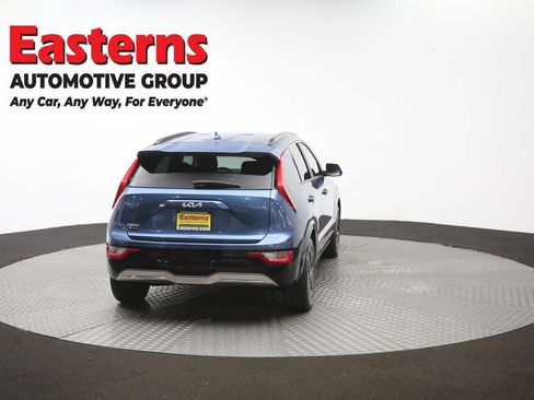 Used 2024 Kia Niro Wind w/ Wind Preserve Package FWD image 38