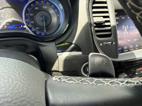 Used 2020 Chrysler 300 S w/ Safetytec Plus Group RWD image 19