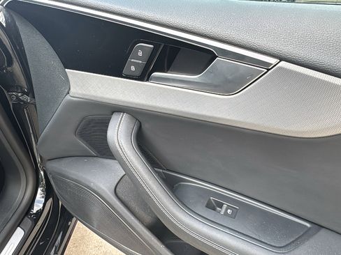 Certified 2024 Audi A5 2.0T Prestige image 31