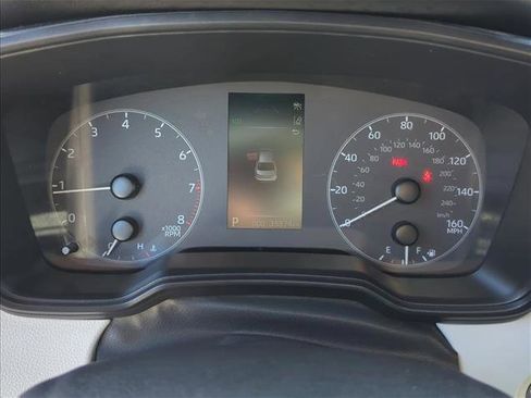 Used 2024 Toyota Corolla SE image 18